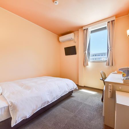 Hotel Belleforet Цушима Екстериор снимка